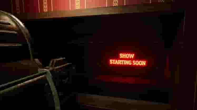 Massacre At The Mirage screenshot thumbnail screenshot 1