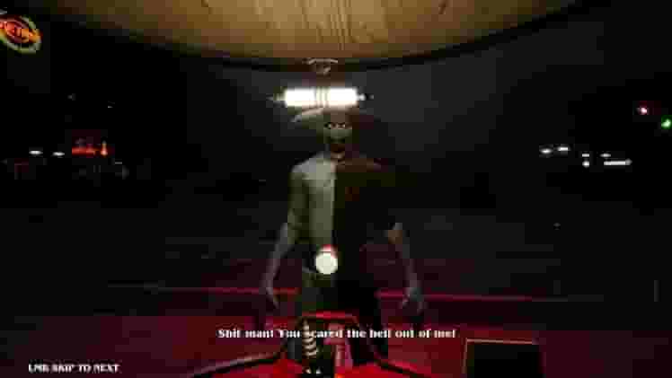 Massacre At The Mirage screenshot thumbnail screenshot 2