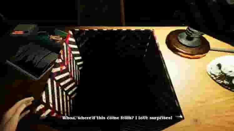 Massacre At The Mirage screenshot thumbnail screenshot 3