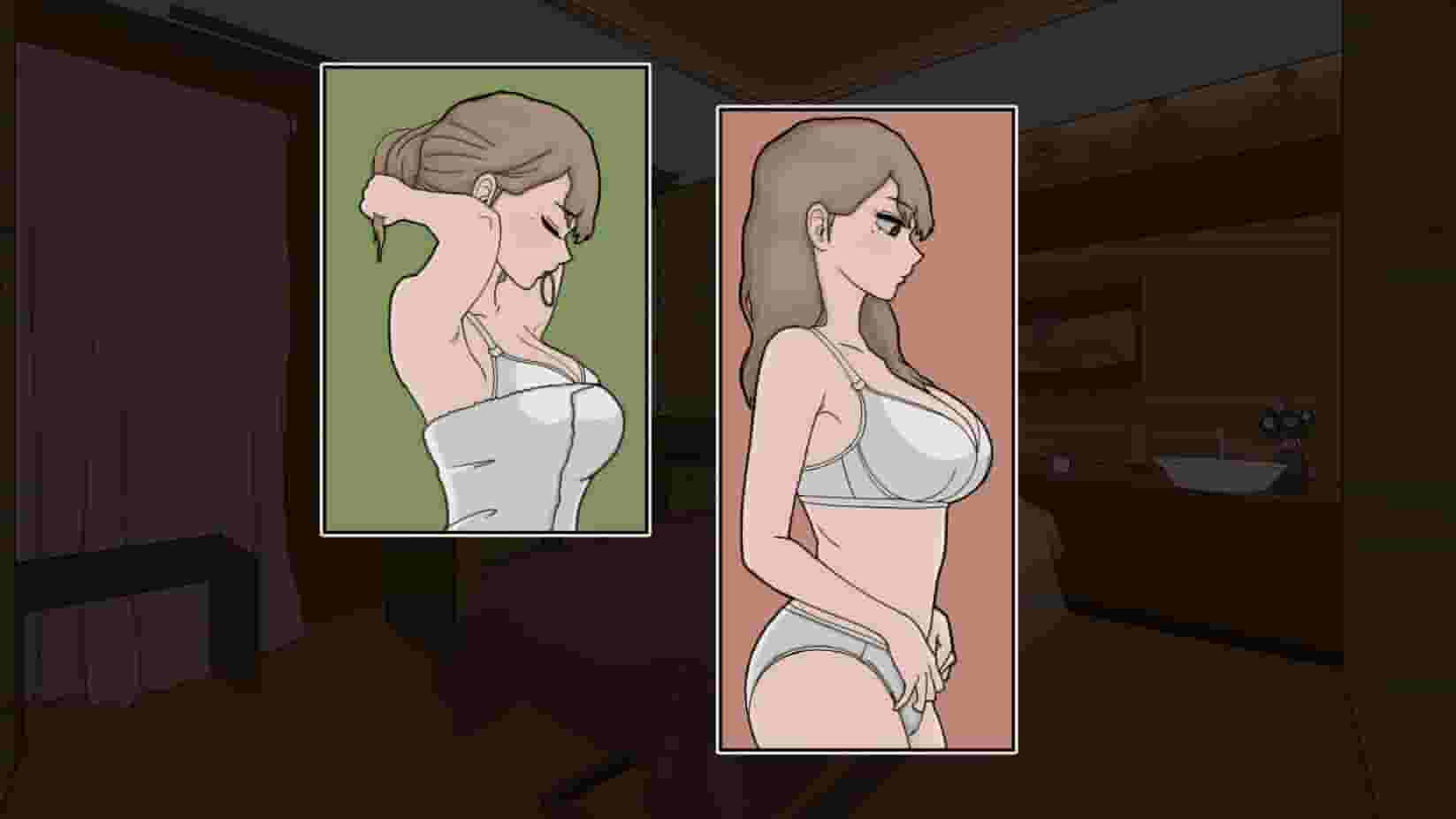 MASSAGE MY EX-BULLY screenshot thumbnail screenshot 12