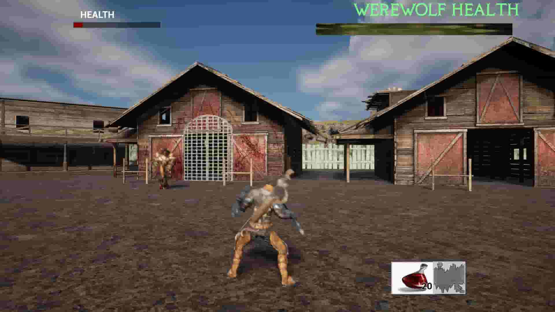 Master Knight screenshot thumbnail screenshot 0