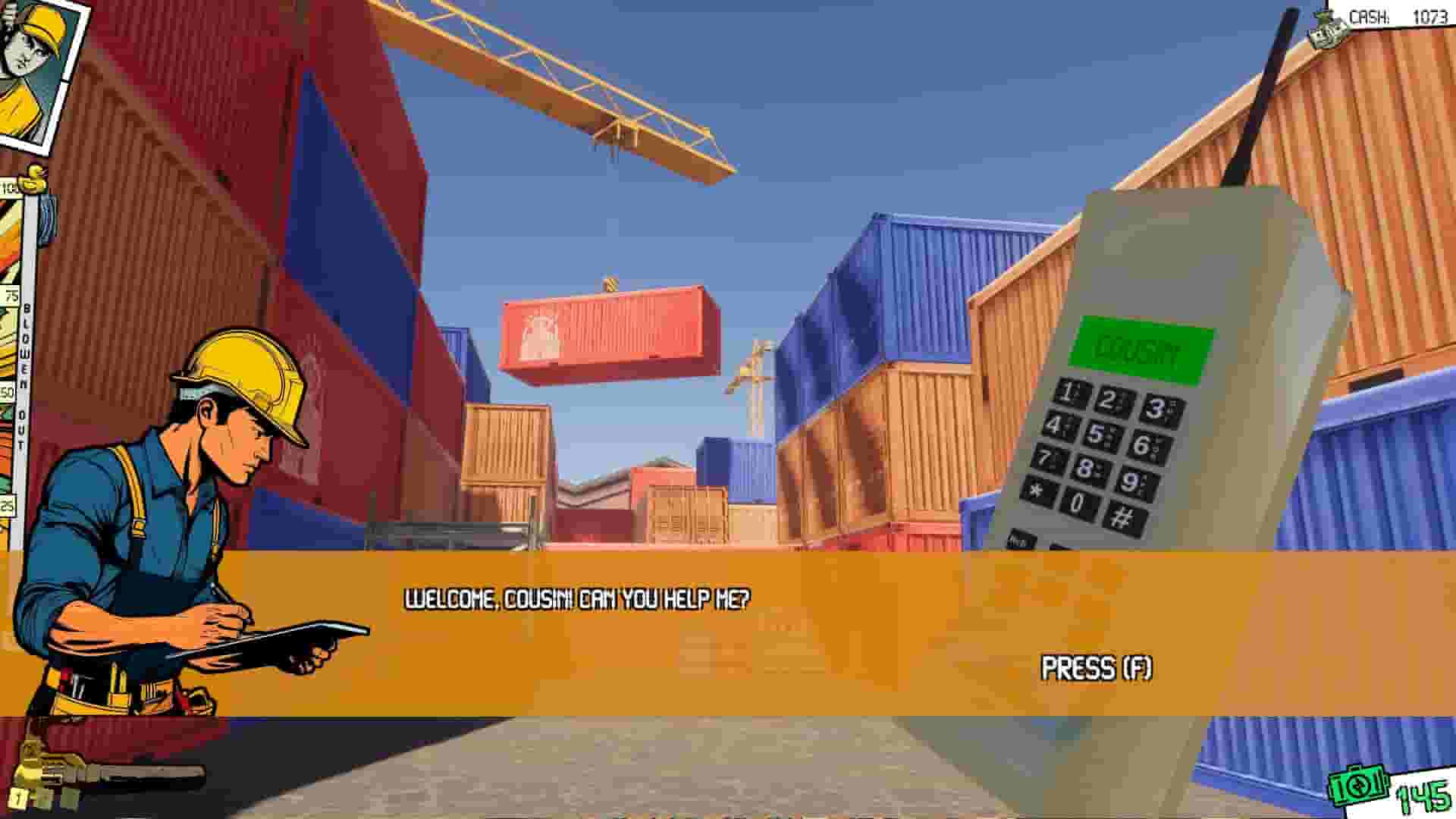 Master Leaf Blower screenshot thumbnail screenshot 5