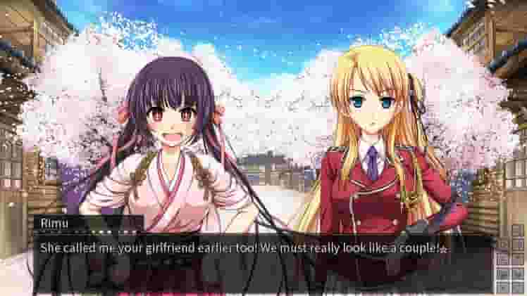 Master Magistrate screenshot thumbnail screenshot 1