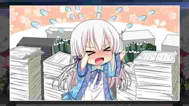 Master Magistrate screenshot thumbnail screenshot 3