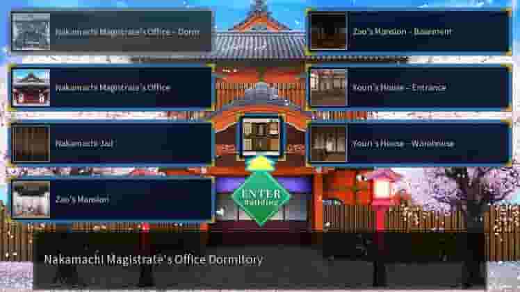 Master Magistrate screenshot thumbnail screenshot 7