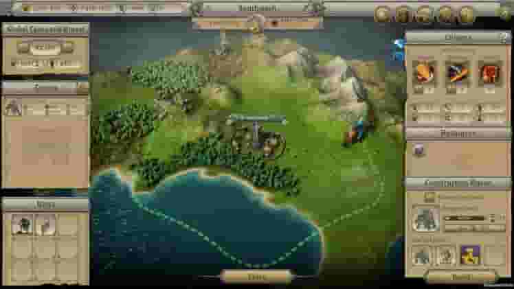 Master of Magic screenshot thumbnail screenshot 0