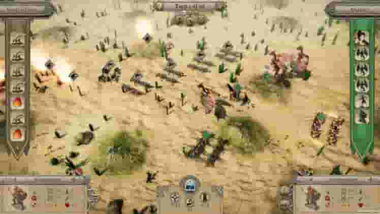 Master of Magic screenshot thumbnail screenshot 1