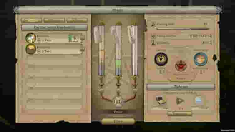 Master of Magic screenshot thumbnail screenshot 8
