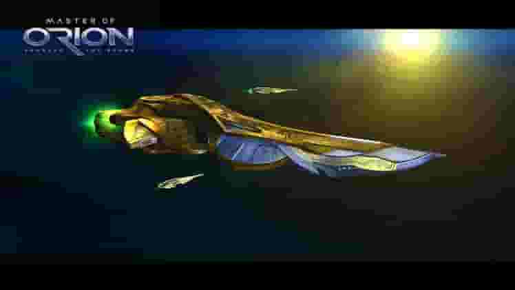 Master of Orion screenshot thumbnail screenshot 10