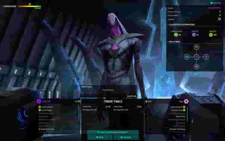 Master of Orion screenshot thumbnail screenshot 4