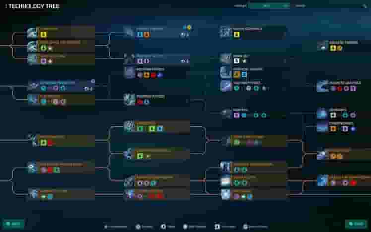 Master of Orion screenshot thumbnail screenshot 6