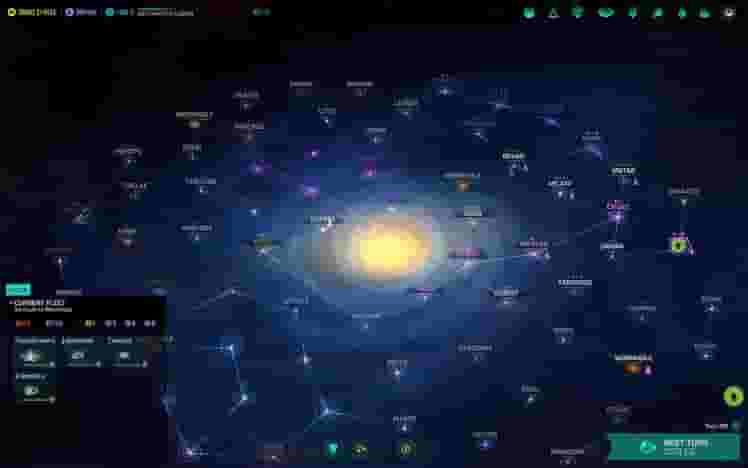 Master of Orion screenshot thumbnail screenshot 9