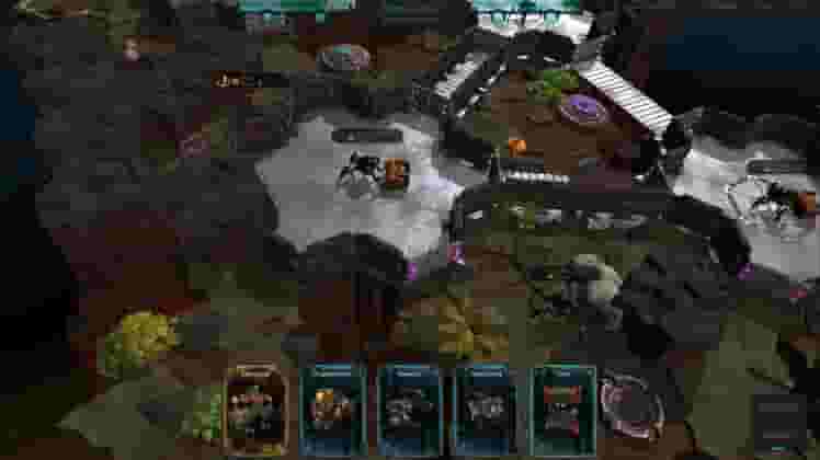 Master of Puppets screenshot thumbnail screenshot 0