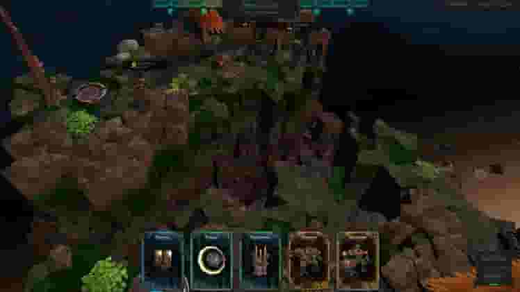 Master of Puppets screenshot thumbnail screenshot 2