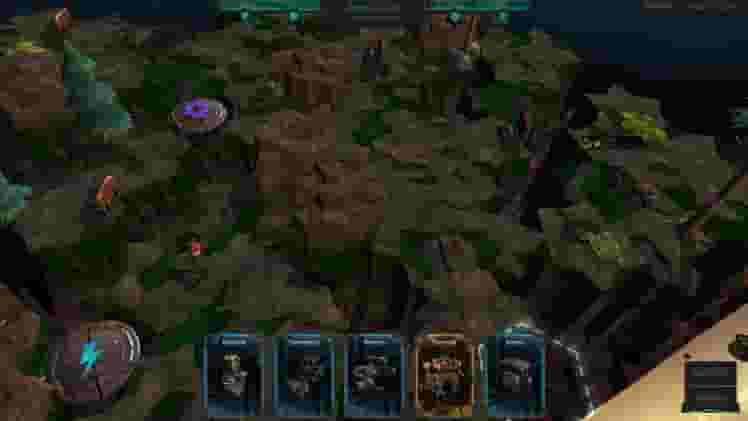 Master of Puppets screenshot thumbnail screenshot 5