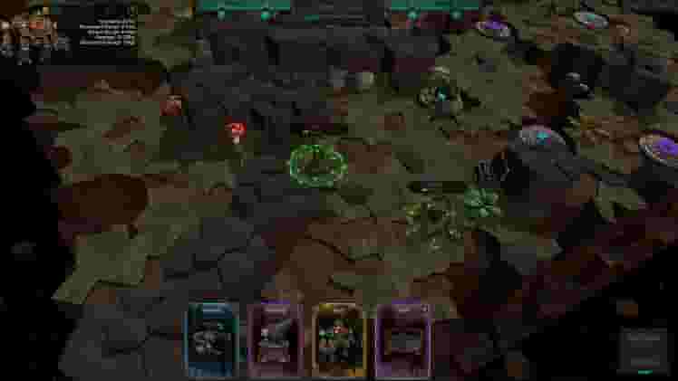 Master of Puppets screenshot thumbnail screenshot 7