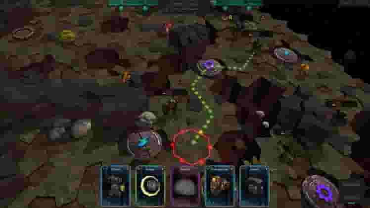 Master of Puppets screenshot thumbnail screenshot 8