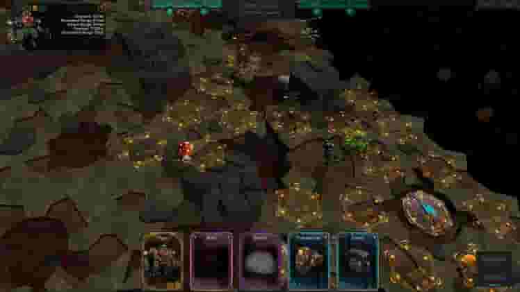 Master of Puppets screenshot thumbnail screenshot 9