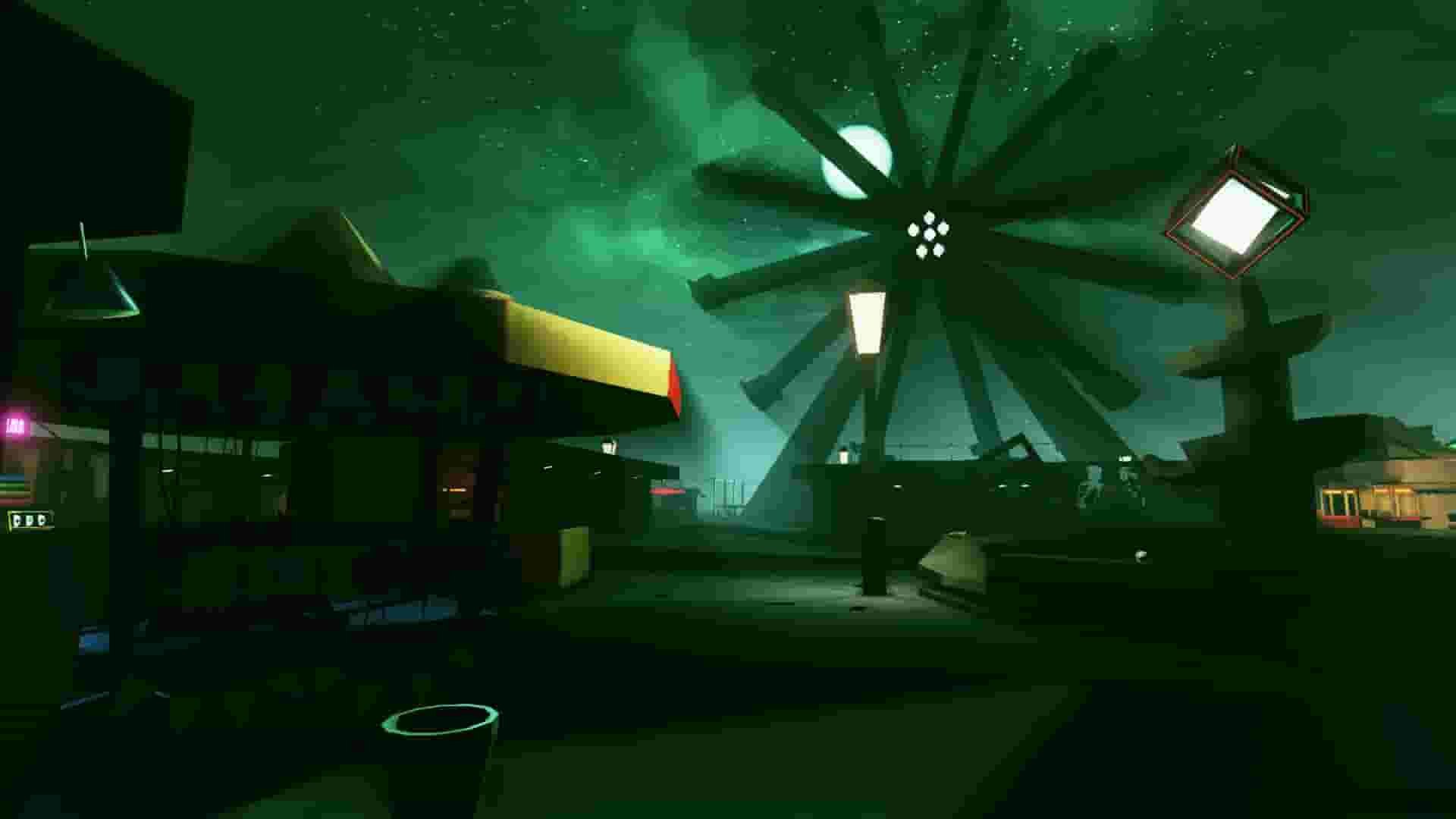 Master Reboot screenshot thumbnail screenshot 1