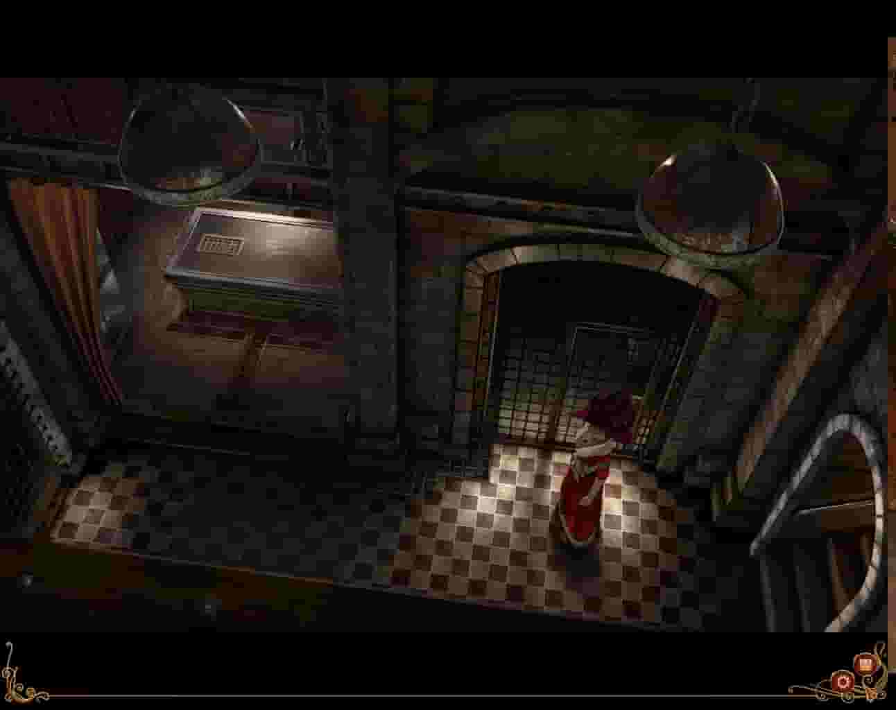 Mata Hari screenshot thumbnail screenshot 6