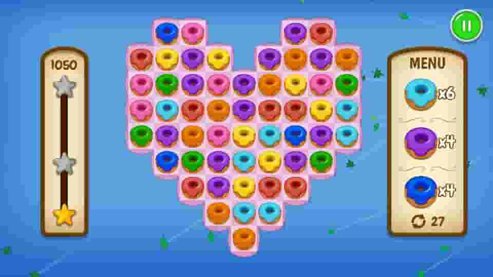 Matchmania Donate screenshot thumbnail screenshot 0