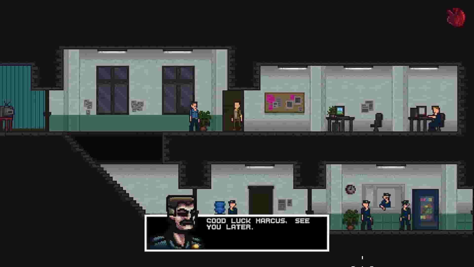 Material Evidence screenshot thumbnail screenshot 0