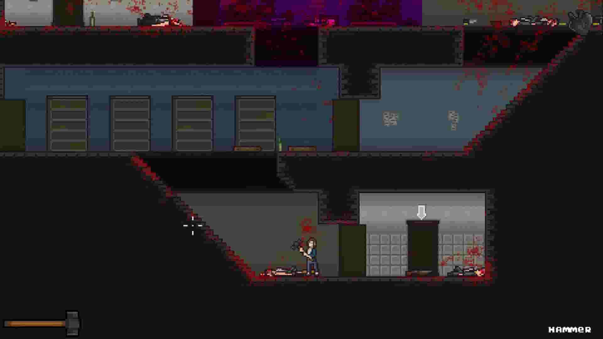 Material Evidence screenshot thumbnail screenshot 1