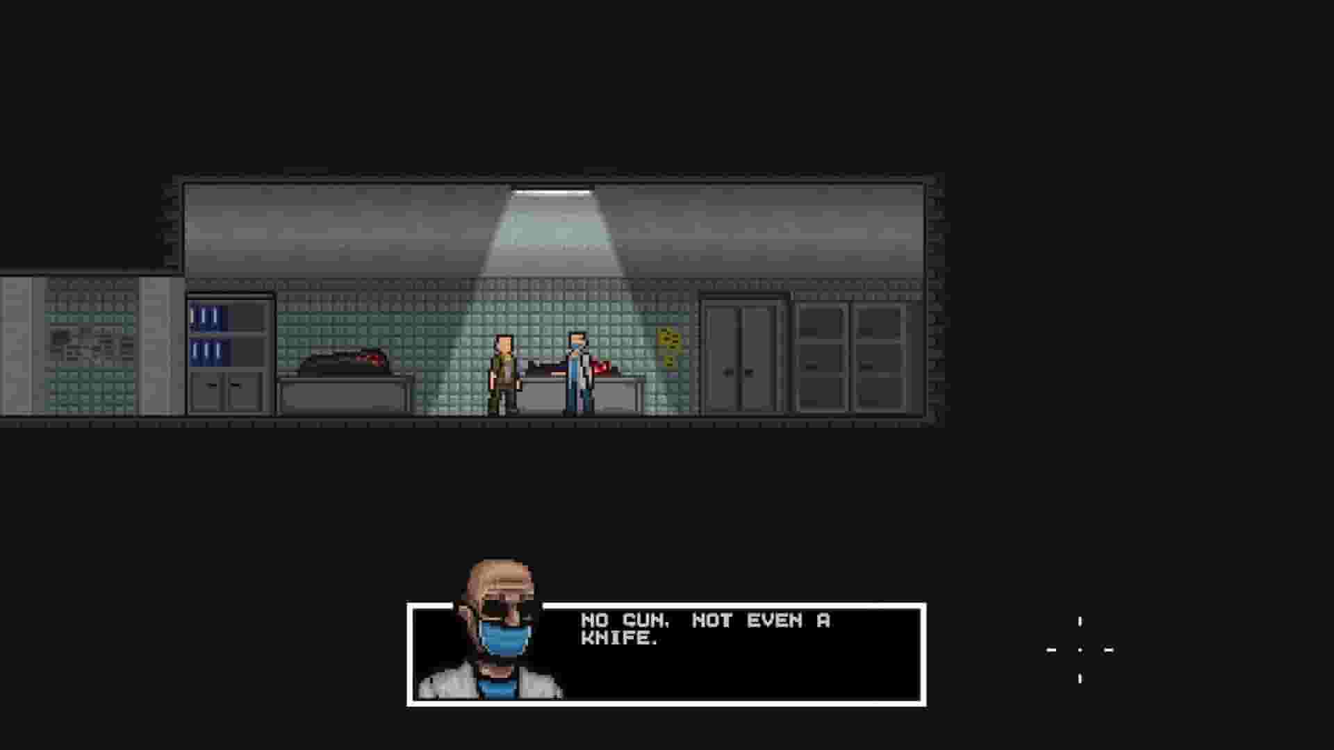 Material Evidence screenshot thumbnail screenshot 11