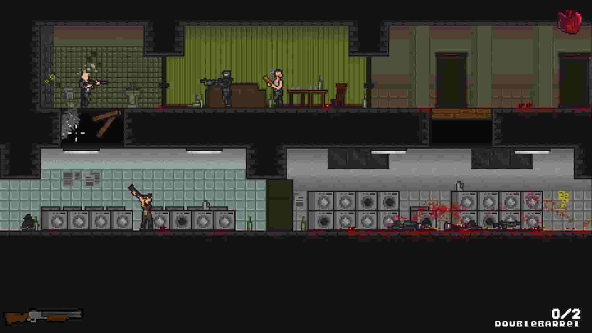 Material Evidence screenshot thumbnail screenshot 12