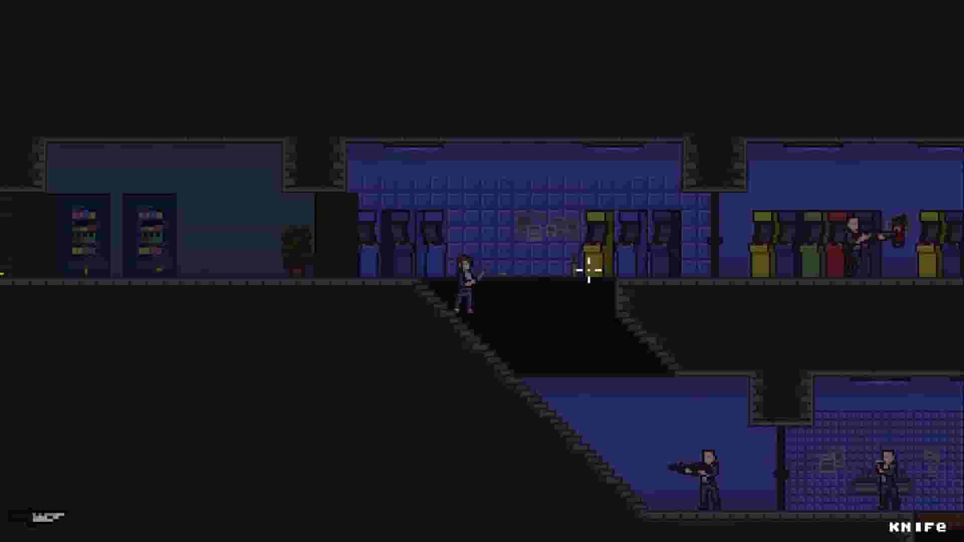 Material Evidence screenshot thumbnail screenshot 2