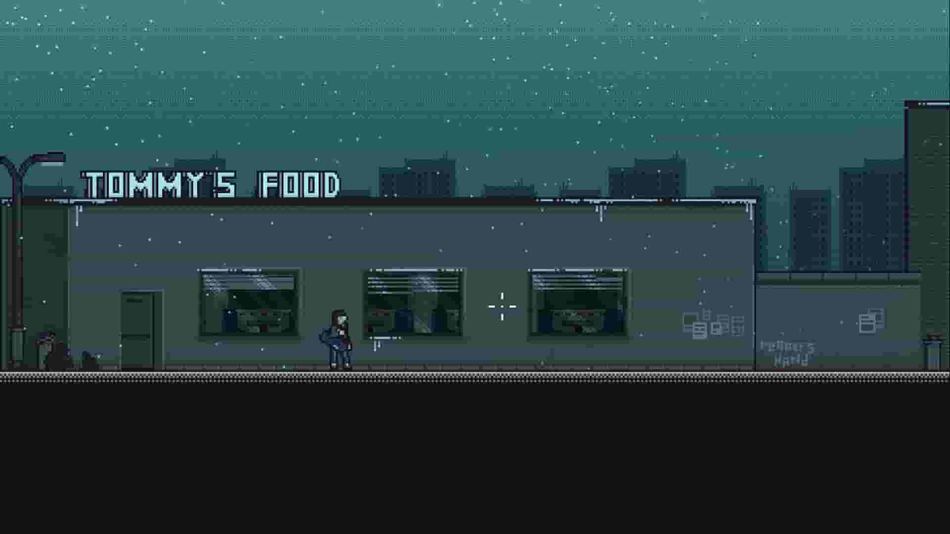 Material Evidence screenshot thumbnail screenshot 3