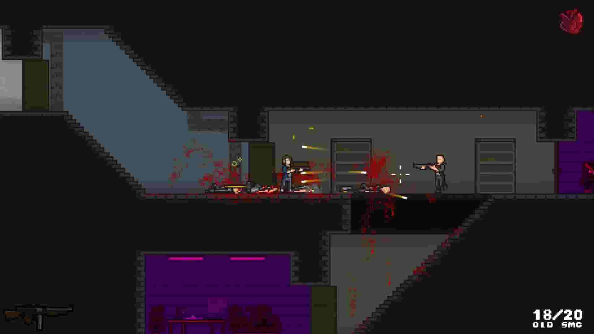 Material Evidence screenshot thumbnail screenshot 4