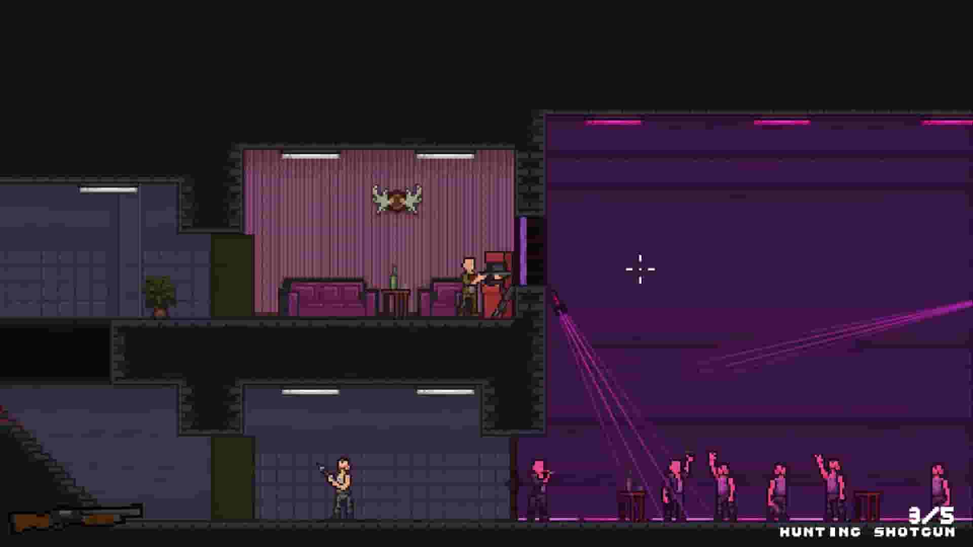 Material Evidence screenshot thumbnail screenshot 6