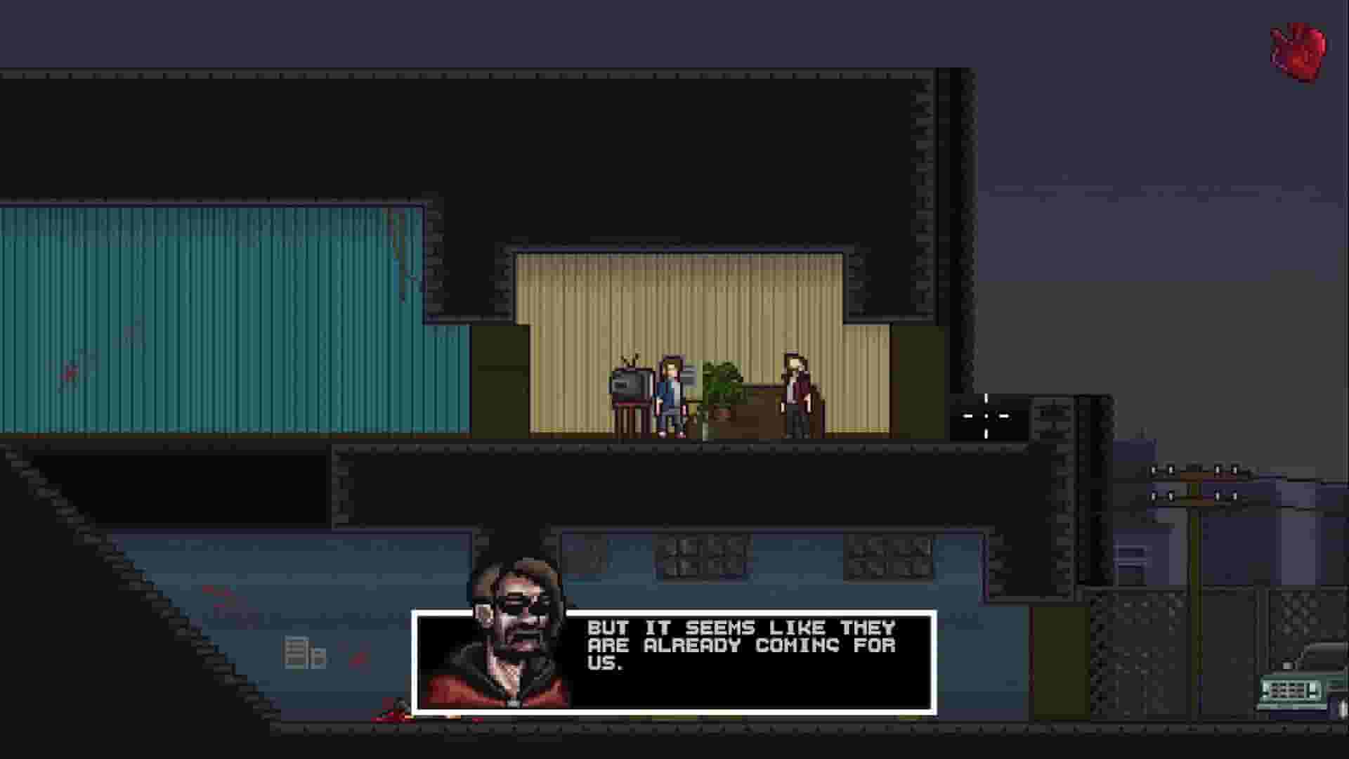 Material Evidence screenshot thumbnail screenshot 8