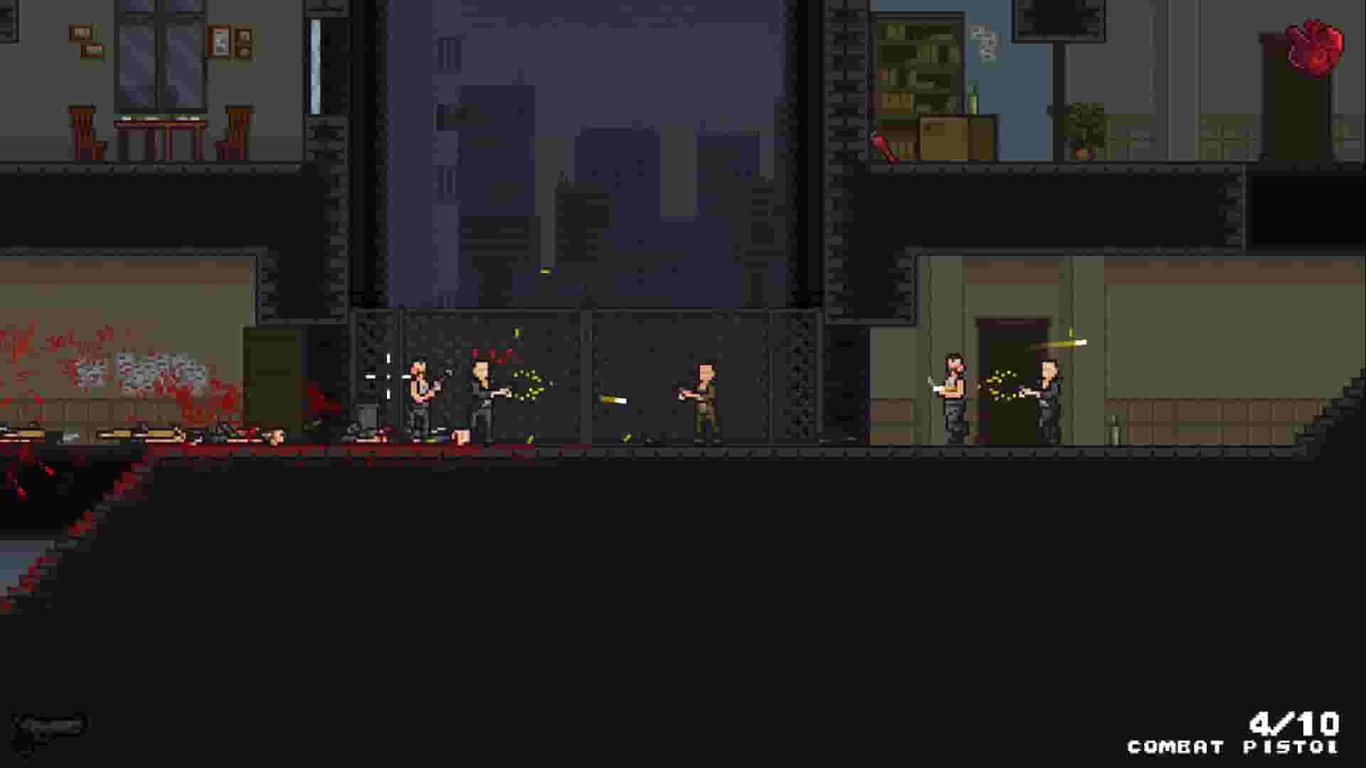 Material Evidence screenshot thumbnail screenshot 9