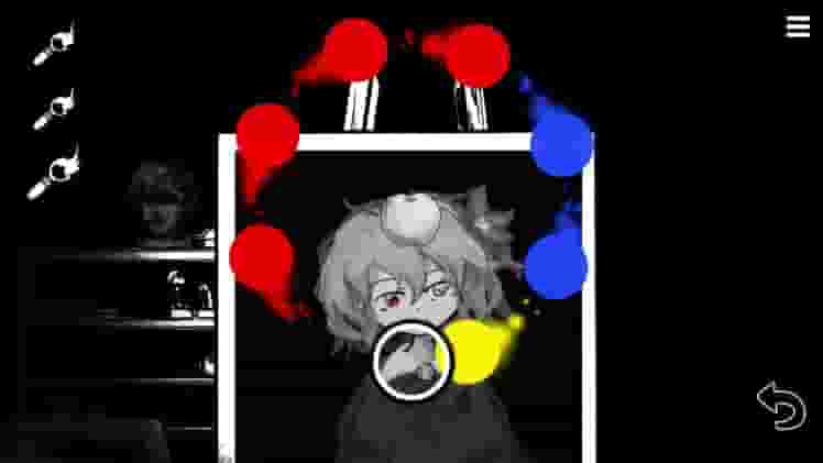 Matsuro Palette screenshot thumbnail screenshot 1