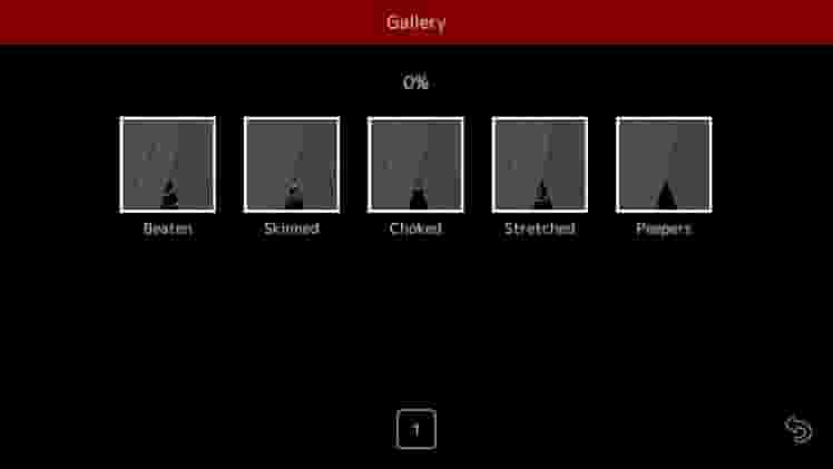 Matsuro Palette screenshot thumbnail screenshot 11