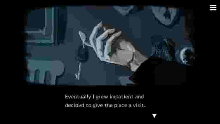 Matsuro Palette screenshot thumbnail screenshot 4