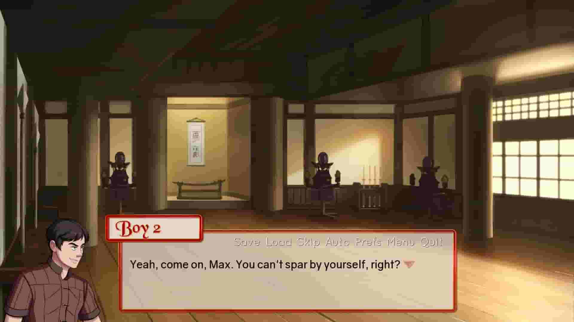 Max Massacre screenshot thumbnail screenshot 1