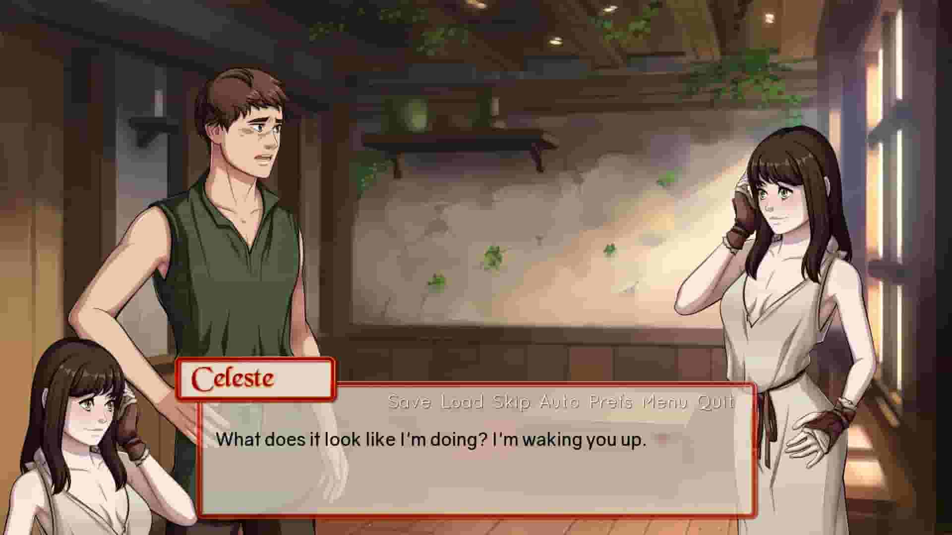 Max Massacre screenshot thumbnail screenshot 4