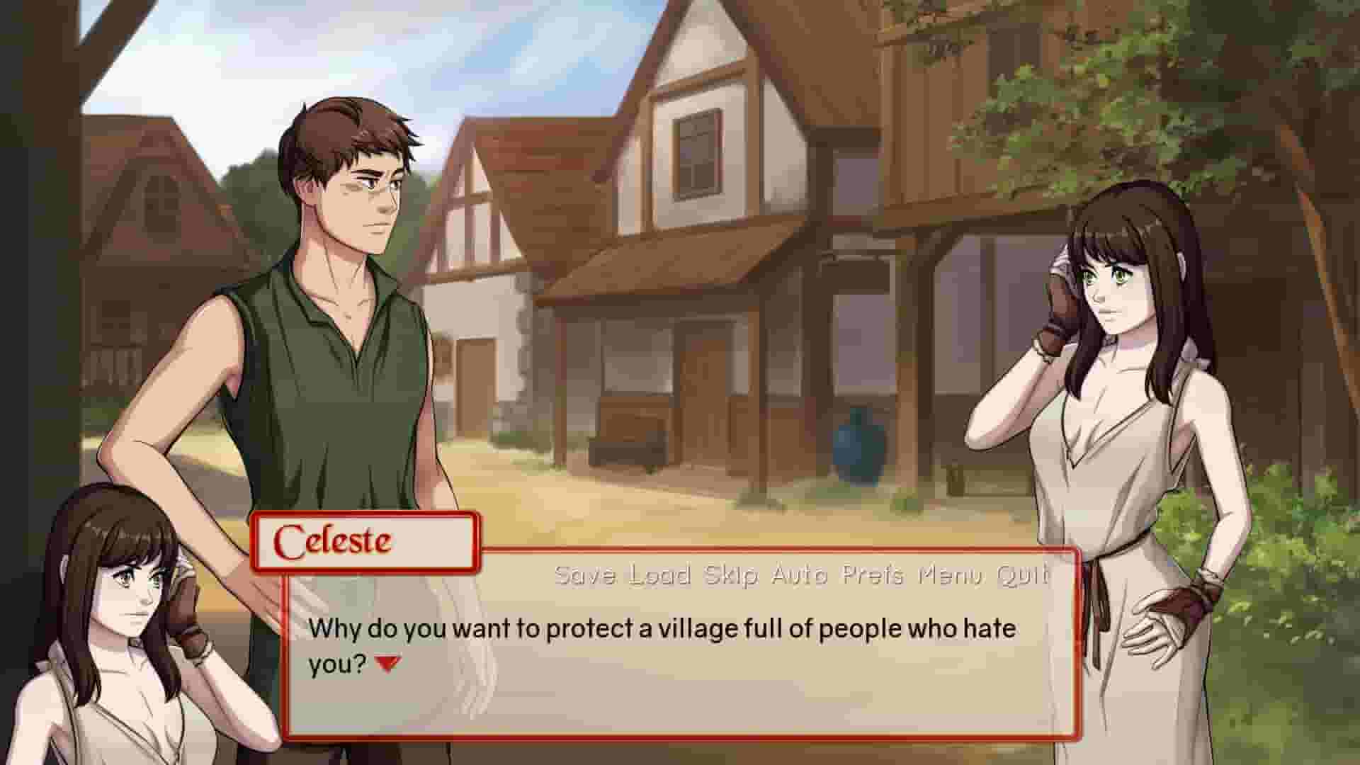 Max Massacre screenshot thumbnail screenshot 5