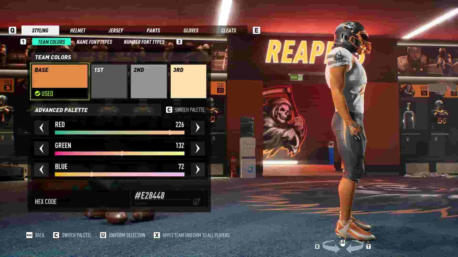 Maximum Football screenshot thumbnail screenshot 2