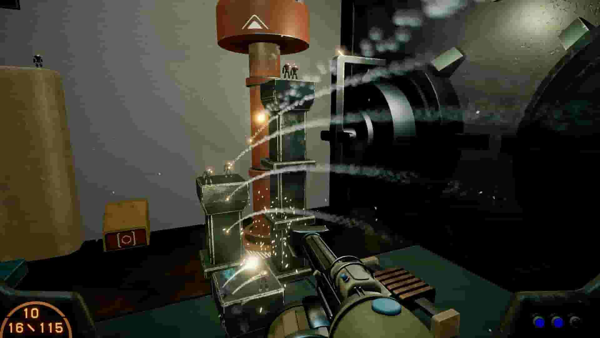 Maya Steps Out screenshot thumbnail screenshot 0