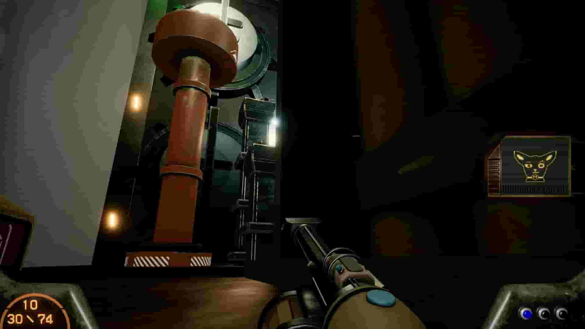 Maya Steps Out screenshot thumbnail screenshot 1