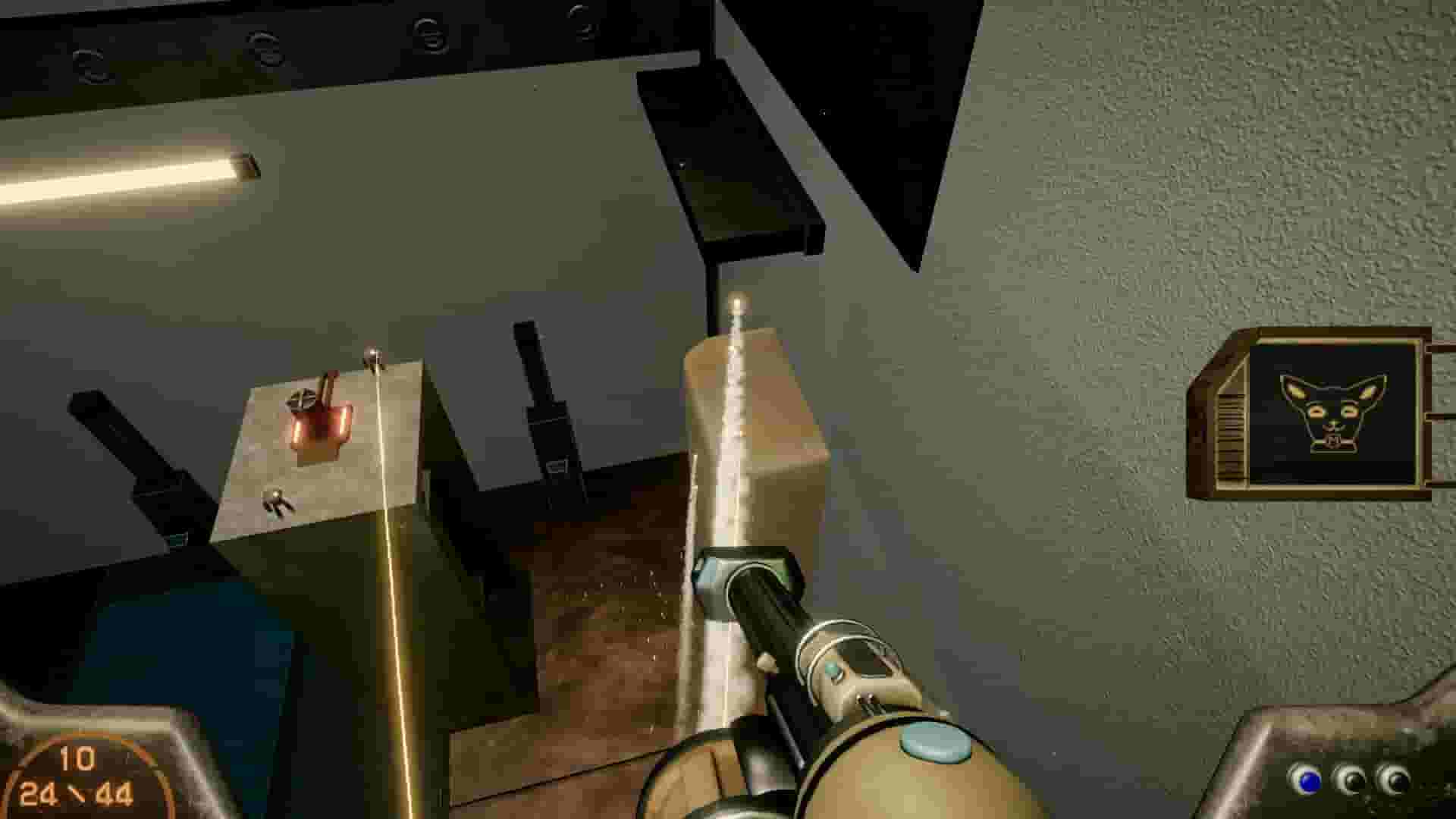 Maya Steps Out screenshot thumbnail screenshot 2