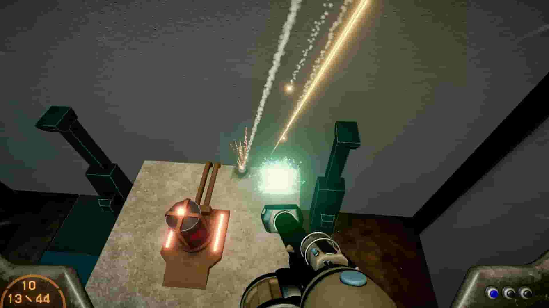 Maya Steps Out screenshot thumbnail screenshot 3