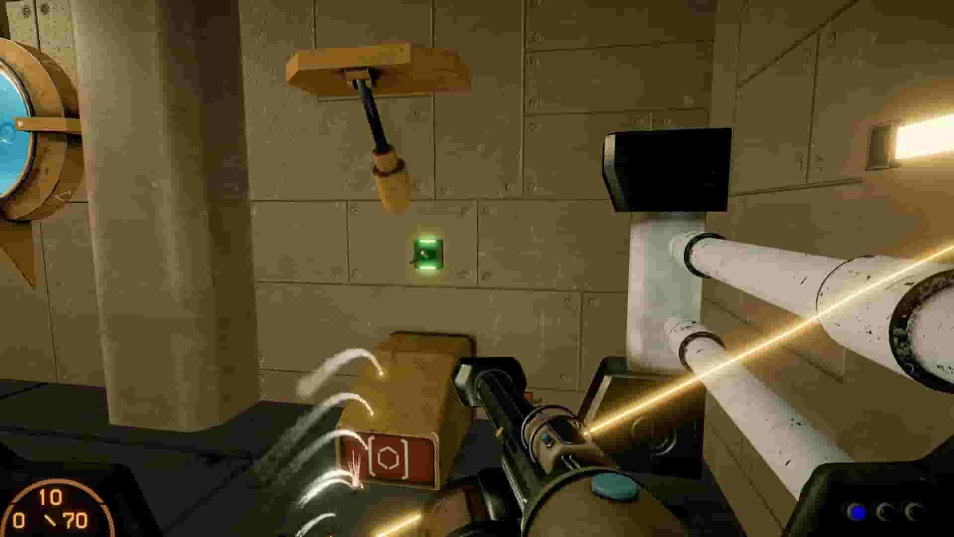 Maya Steps Out screenshot thumbnail screenshot 4