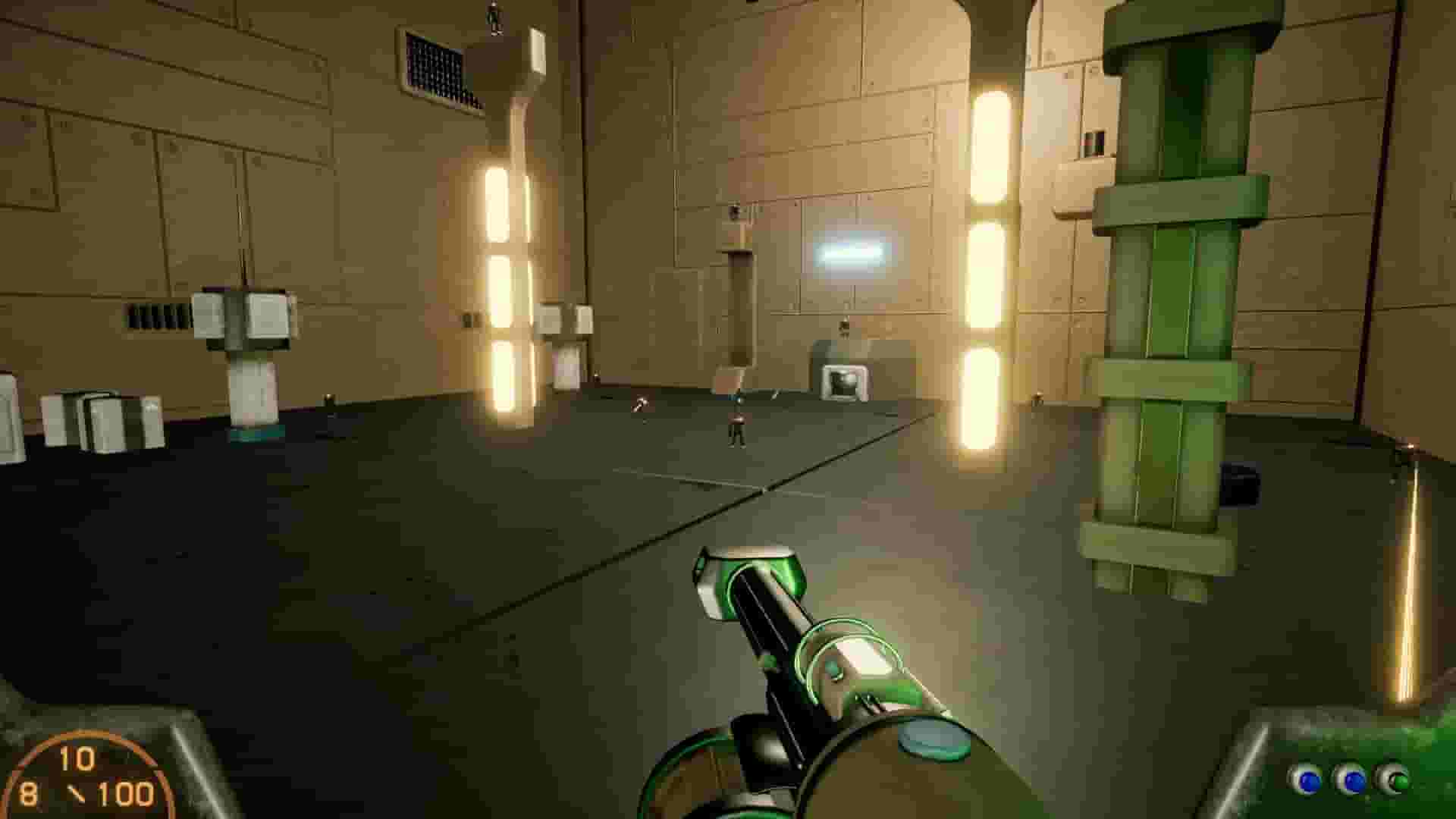 Maya Steps Out screenshot thumbnail screenshot 5