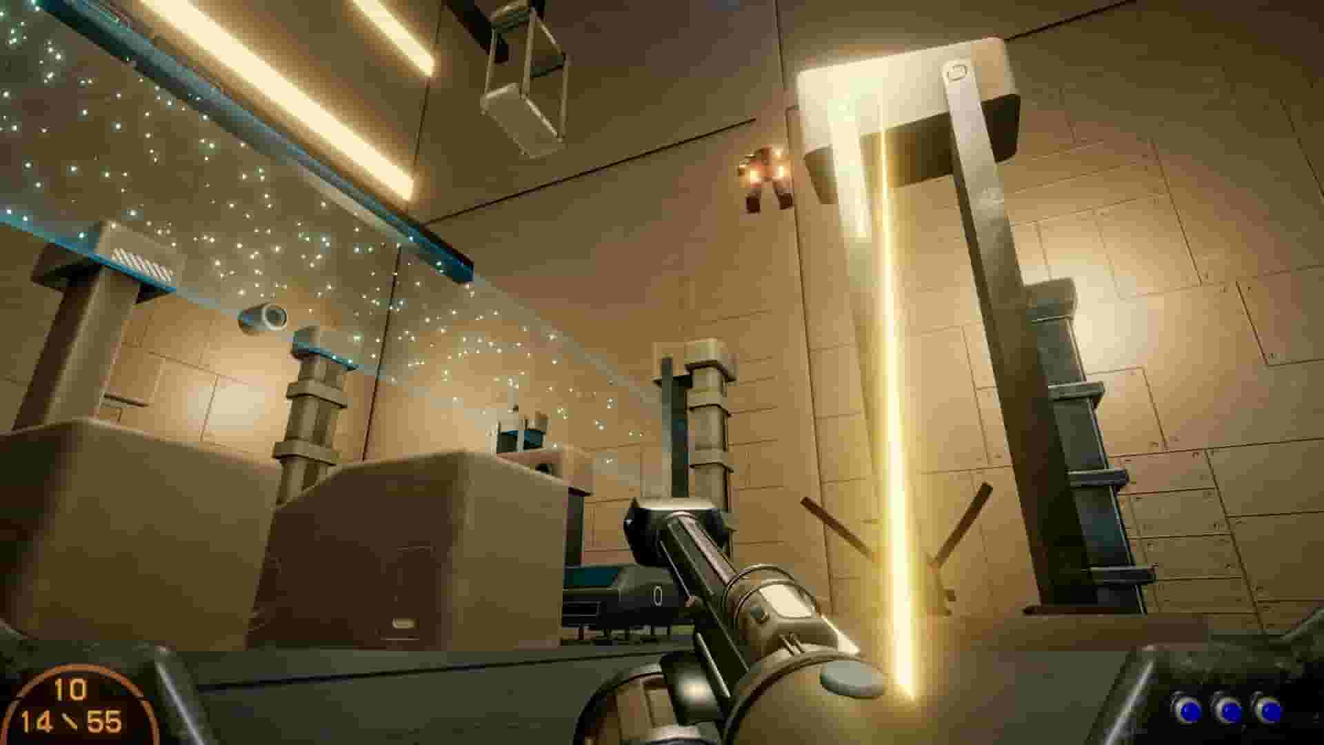 Maya Steps Out screenshot thumbnail screenshot 6