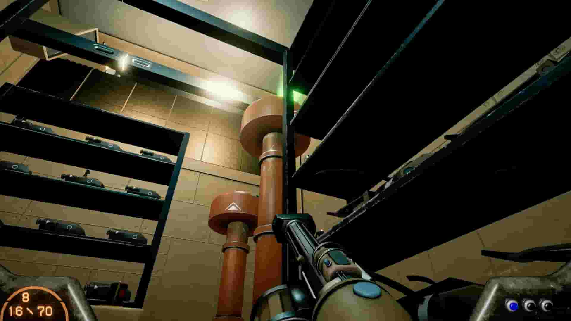 Maya Steps Out screenshot thumbnail screenshot 8